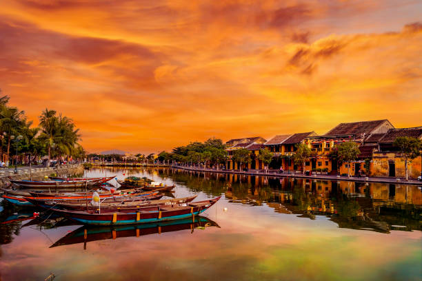 Việt Nam nằm trong top 3 điểm du lịch được du khách Hàn Quốc yêu thích nhất tại Châu Á 